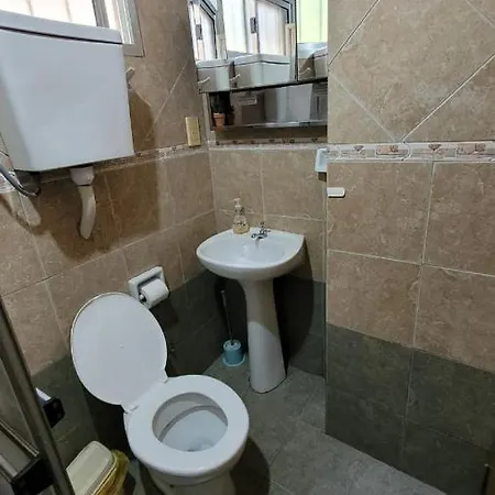 Gaval Apart Posadas Exterior photo