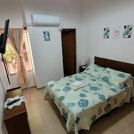 Gaval Apart Posadas Exterior photo