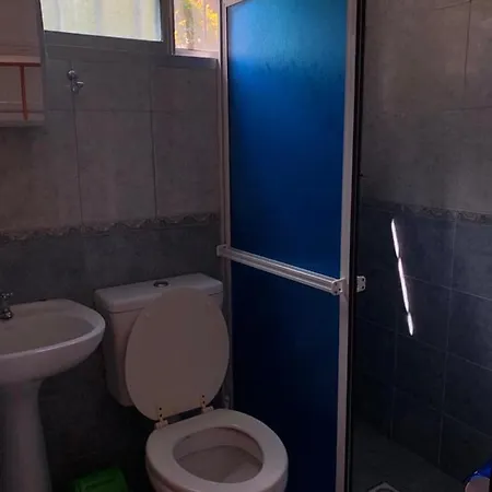 Gaval Apart Posadas Exterior photo