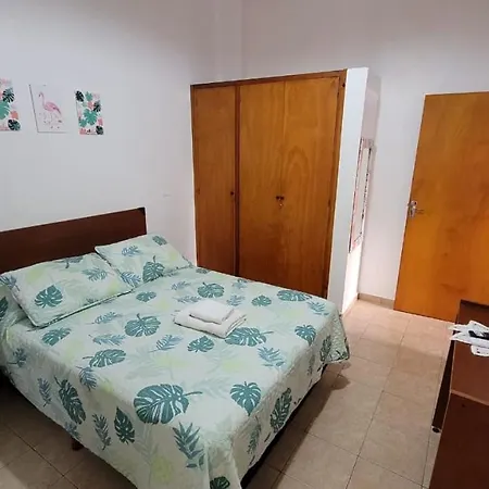 Gaval Apart Posadas Exterior photo