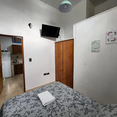 Gaval Apart Posadas Exterior photo