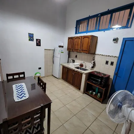 Gaval Apart Posadas Exterior photo