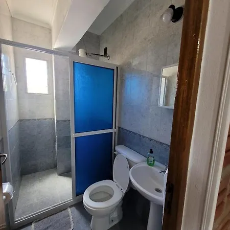 Gaval Apart Posadas Exterior photo