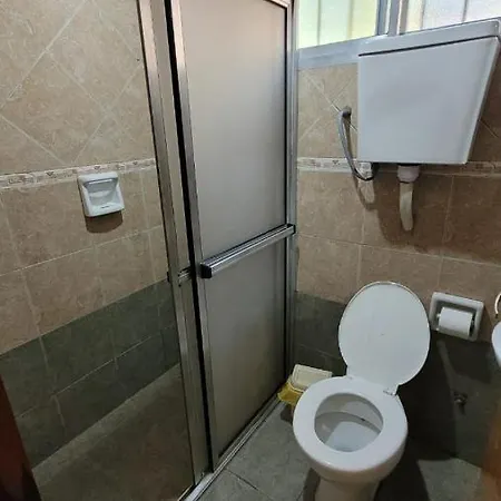 Gaval Apart Posadas Exterior photo