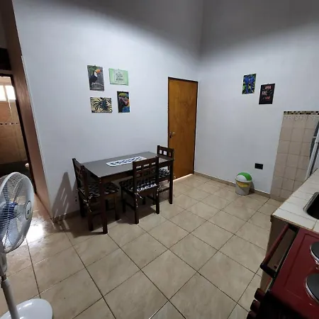 Gaval Apart Posadas Exterior photo