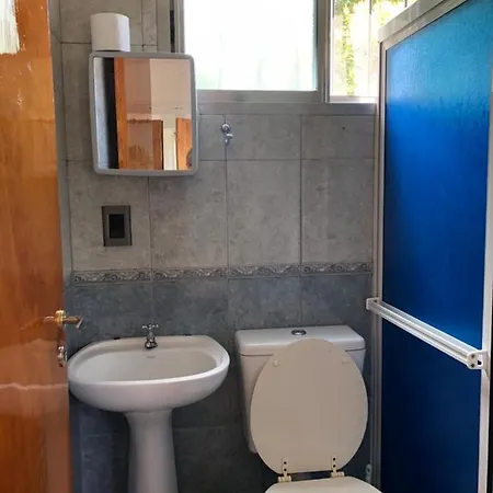 Gaval Apart Posadas Exterior photo