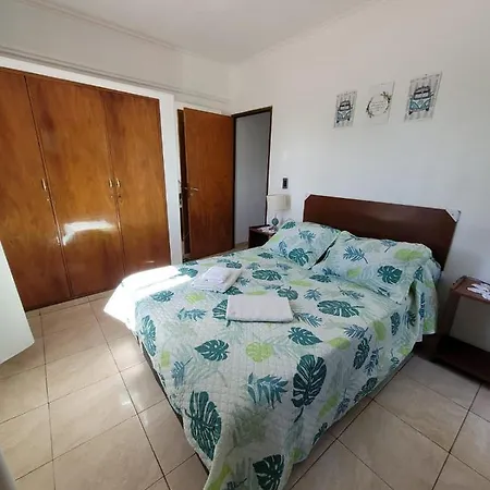 Gaval Apart Posadas Exterior photo