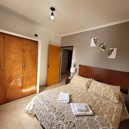 Gaval Apart Posadas Exterior photo