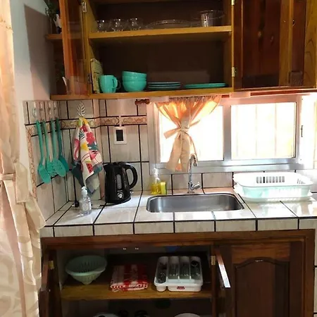 Gaval Apart Posadas Exterior photo