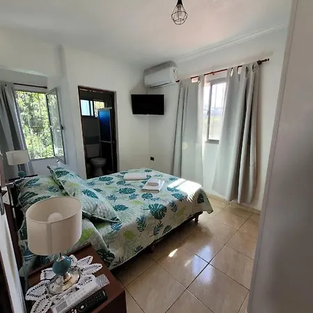 Gaval Apart Posadas Exterior photo