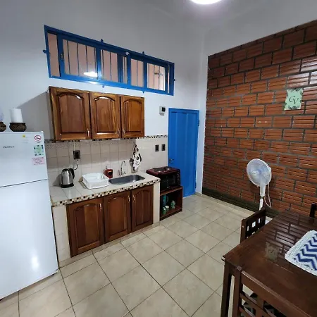 Gaval Apart Posadas Exterior photo