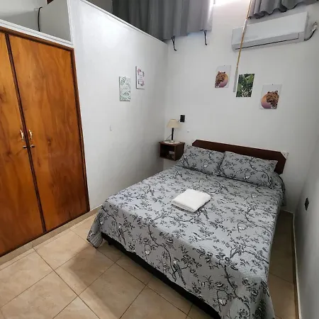 Gaval Apart Posadas Exterior photo