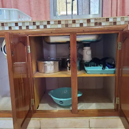 Gaval Apart Posadas Exterior photo