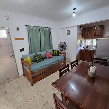 Gaval Apart Posadas Exterior photo