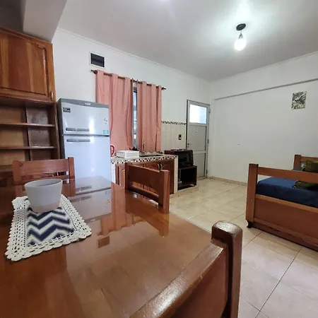 Gaval Apart Posadas Exterior photo