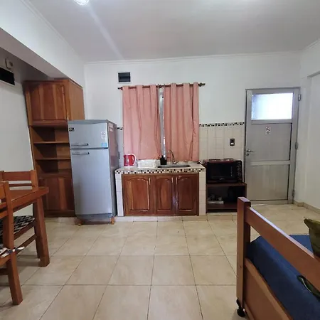 Gaval Apart Posadas Exterior photo