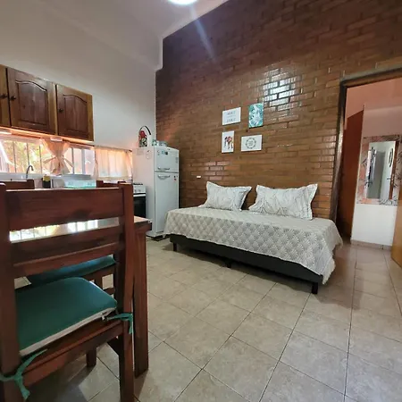 Gaval Apart Posadas Exterior photo