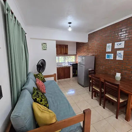 Gaval Apart Posadas Exterior photo