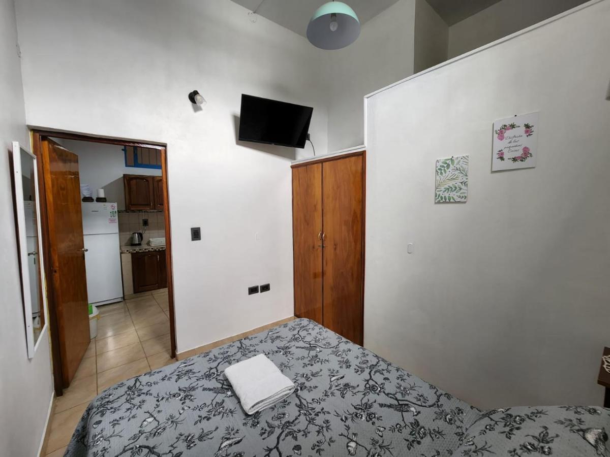 Apartamento Gaval Posadas
