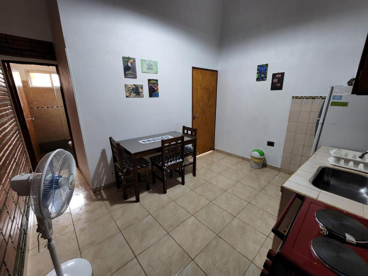 Apartamento Gaval Posadas