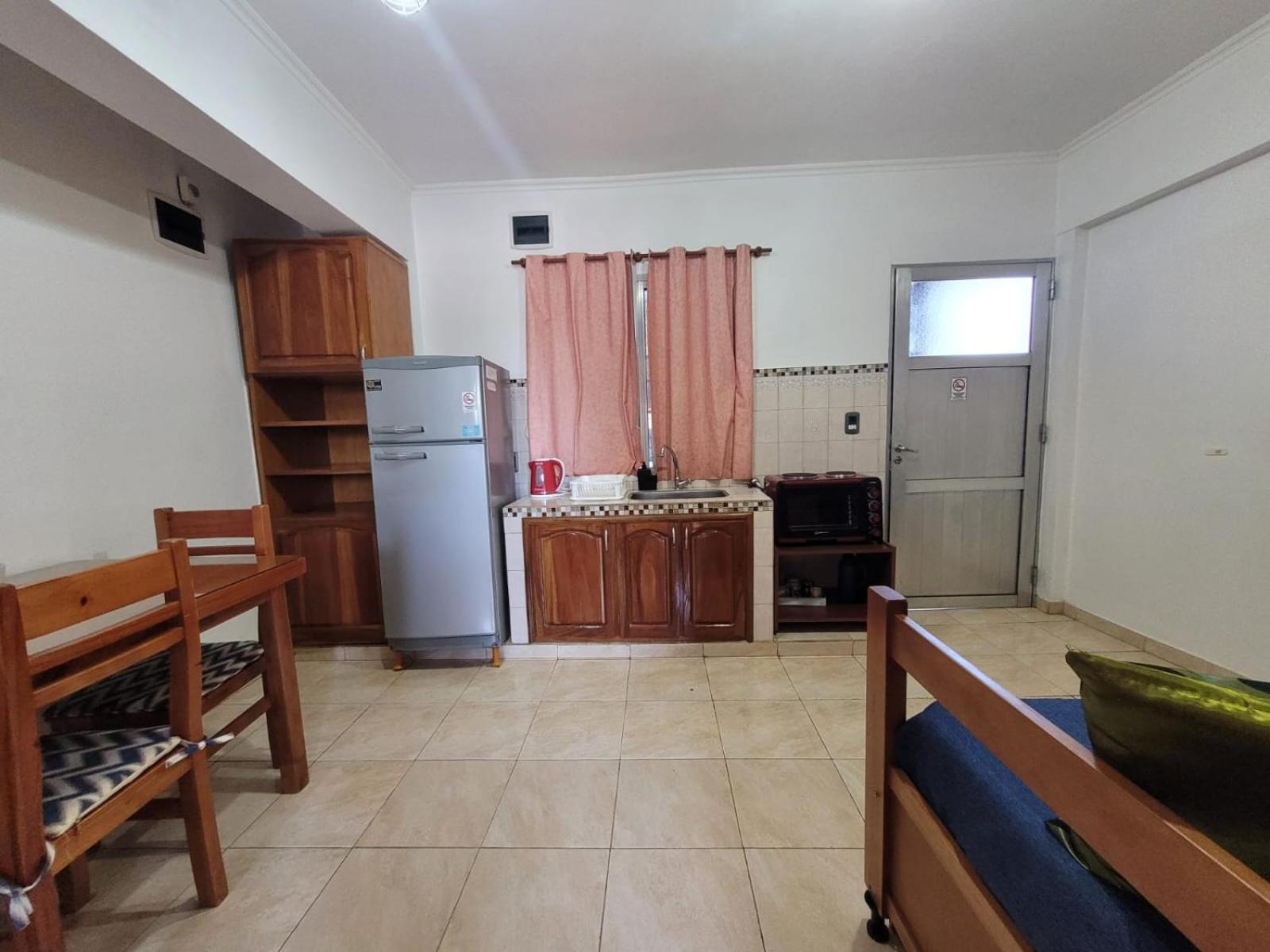 Apartamento Gaval Posadas