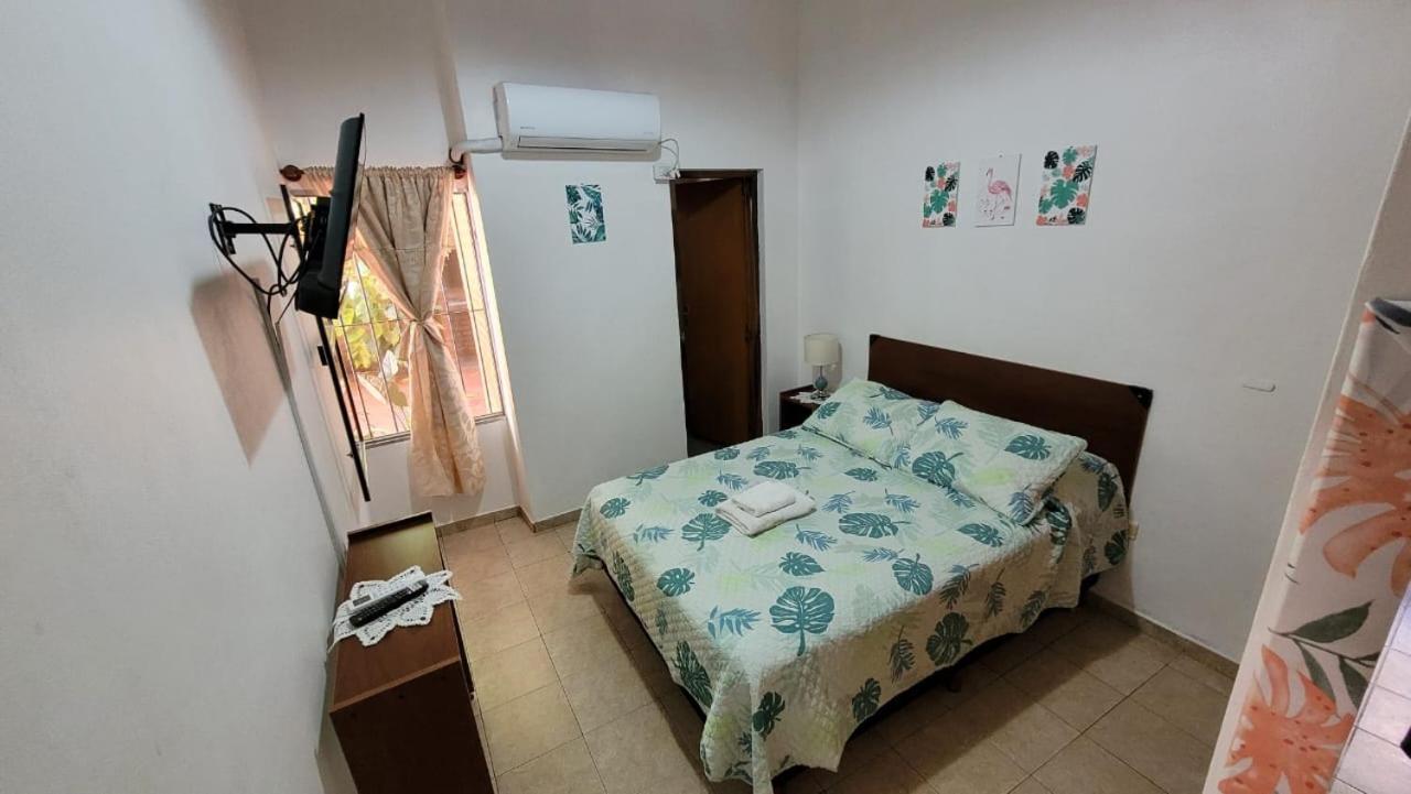 Gaval Apartment Posadas