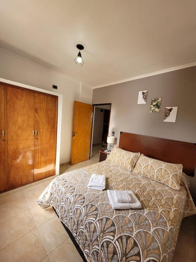 Gaval Apartment Posadas