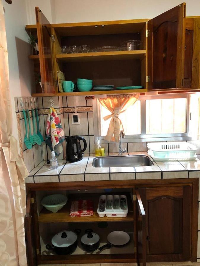 Gaval Apartment Posadas