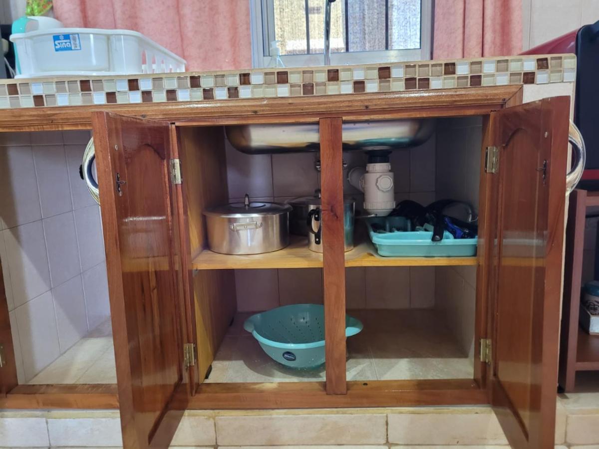 Apartment Gaval *