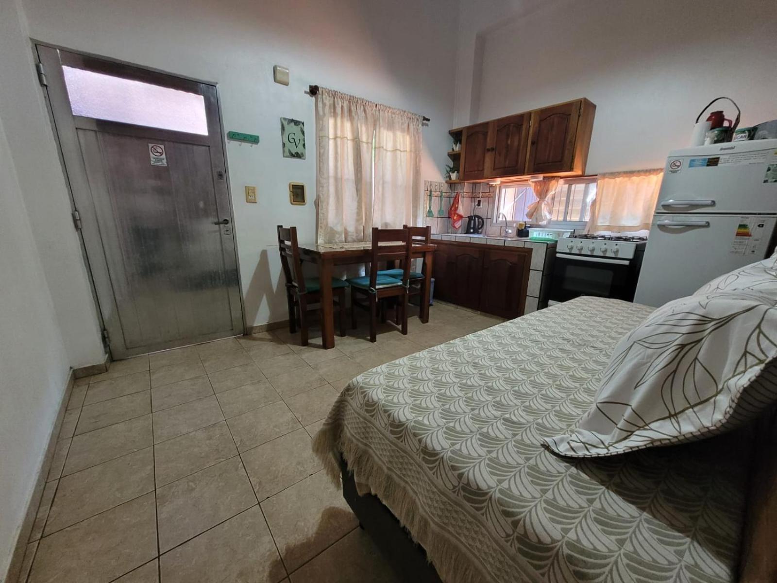 Apartment Gaval