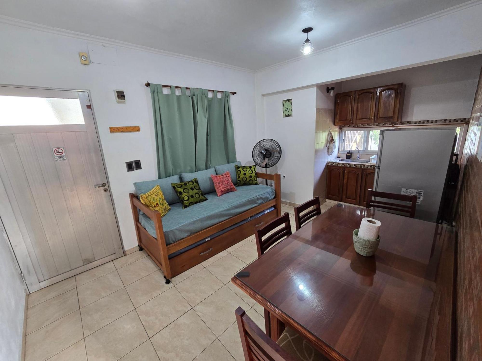 Gaval Apartment *